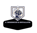 Logo van A. Onderhoud & Installatie