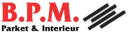 Logo van van Baar Parket Montage