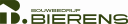 Logo van Bouwbedrijf Bierens BV