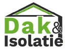 Logo van Dak en isolatie B.V.