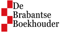 Logo van De Brabantse Boekhouder