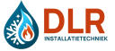 Logo van DLR Installatietechniek