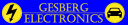 Logo van Gesberg Electronics