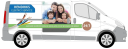 Logo van Hendriks Elektroservice