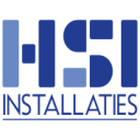 Logo van HSI Installaties
