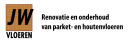 Logo van JW Vloeren