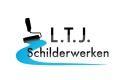 Logo van L.T.J. Schilderwerken