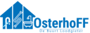 Logo van Loodgieterbedrijf Osterhoff