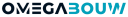 Logo van Omega Bouw
