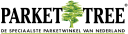 Logo van Parkettree Groningen