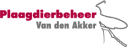 Logo van Van den Akker Plaagdierbeheer