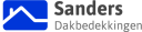 Logo van Sanders Dakbedekkingen