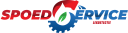Logo van Spoedservice Lekdetectie