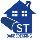 Logo van ST Dakbedekking Assen B.V.