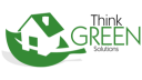 Logo van Think Green Solutions