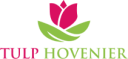 Logo van Tulp Hovenier