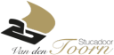 Logo van Van den Toorn Stucadoor  B.V.