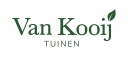 Logo van Van Kooij Tuinen