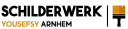 Logo van YousefSY Schilderwerk