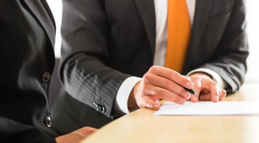 business mediation