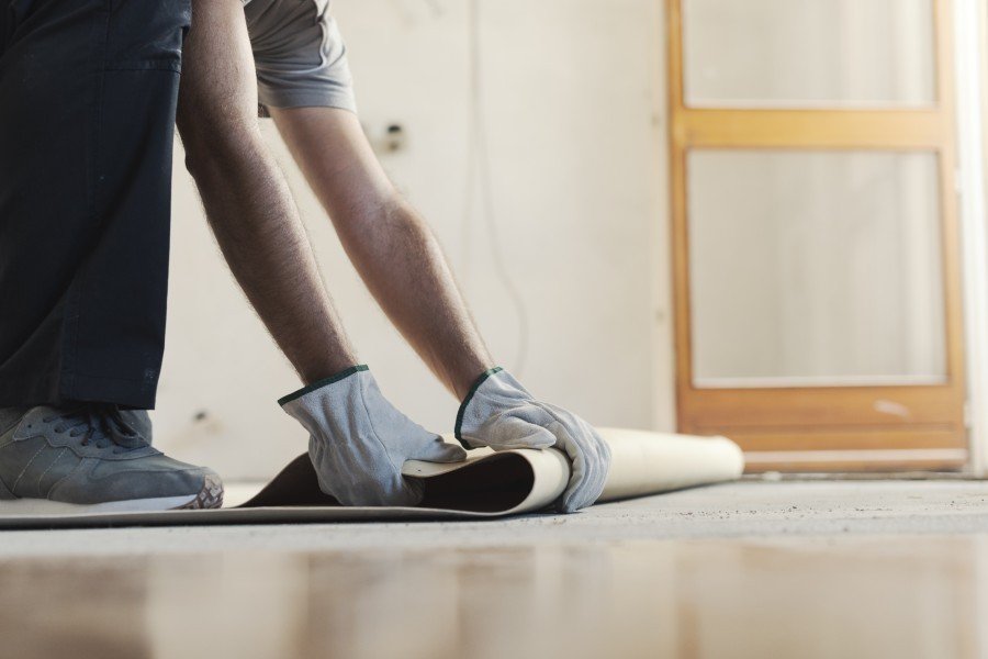 Wat kost een marmoleum vloer? Wat kost een marmoleum vloer?