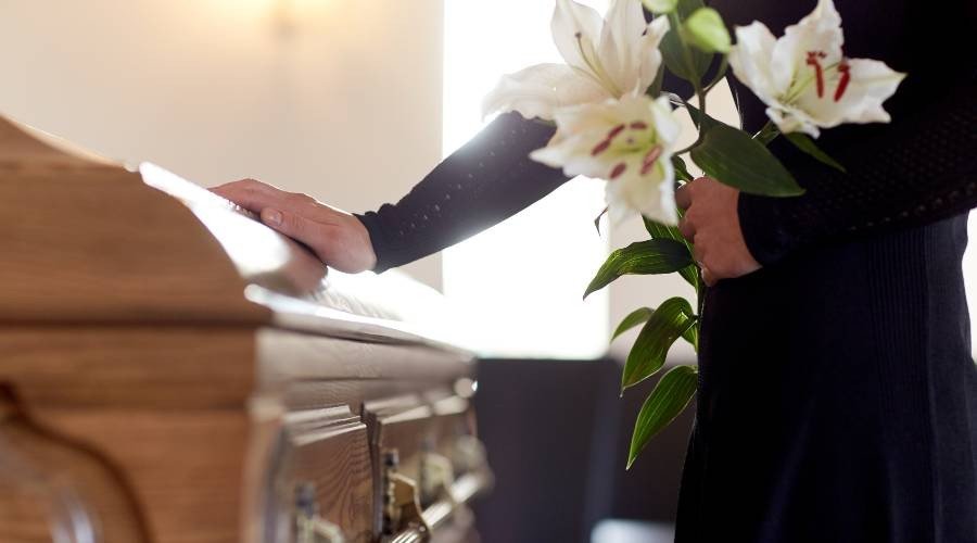 Regel een goede uitvaart via de MyGo Matchmaker