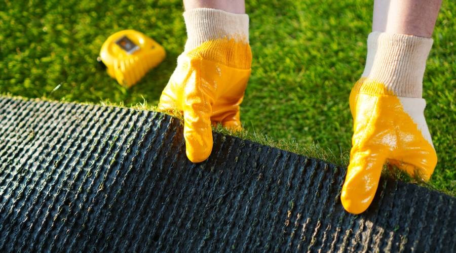 Prijs van kunstgras weten? | Vind een hovenier | Tips