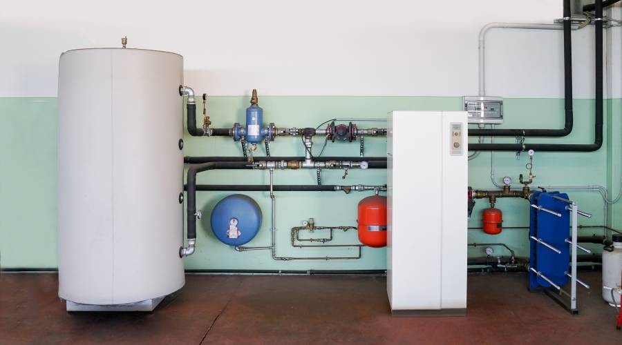 Wat kost een hybride warmtepomp? | MyGo Wat kost een hybride warmtepomp? | MyGo