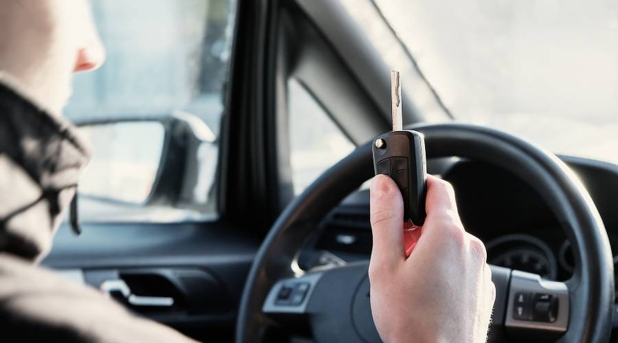 Dagcursus theorie auto Dagcursus theorie auto