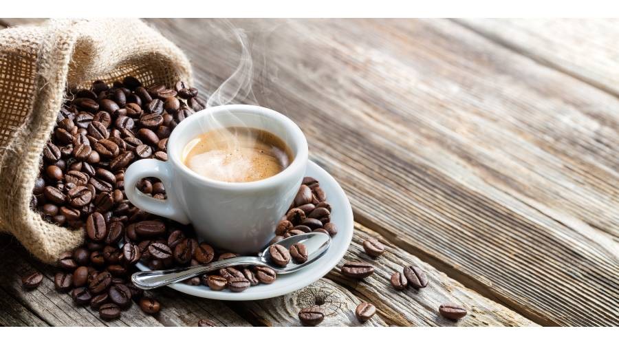 Koffiebar huren