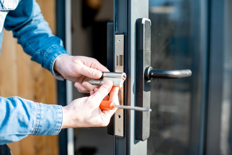 Zo voorkom je heel gemakkelijk malafide slotenmakers