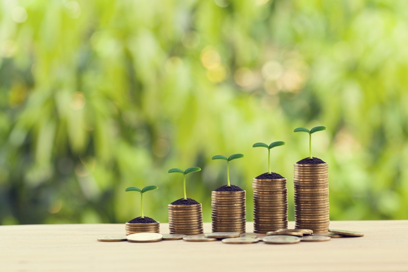 Corona, rente, inflatie - sparen of beleggen?
