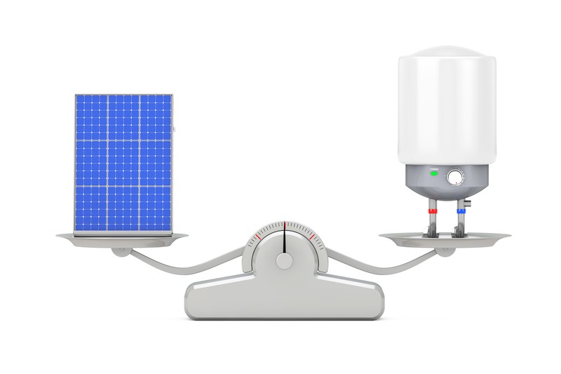 Subsidie zonneboiler 2023
