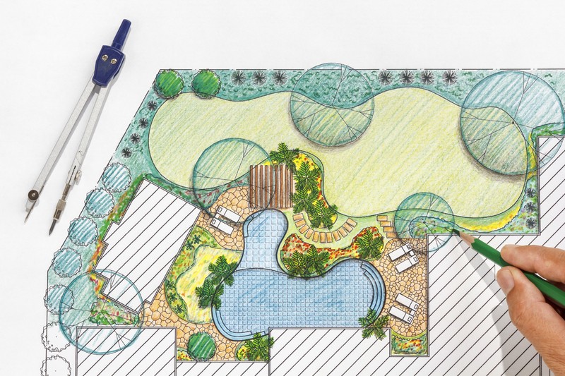 10 tips voor een duurzame tuin 10 tips voor een duurzame tuin