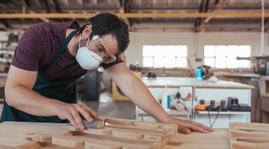 Kast op maat laten maken