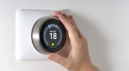 Duurzame dinsdag: verduurzaam je huis met slimme apparaten