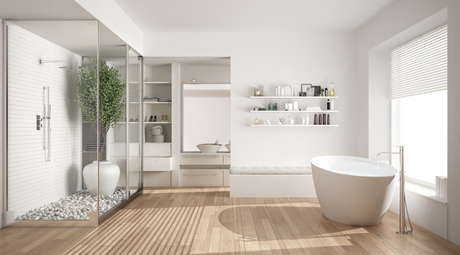 5 onmisbare toevoegingen voor elke badkamer