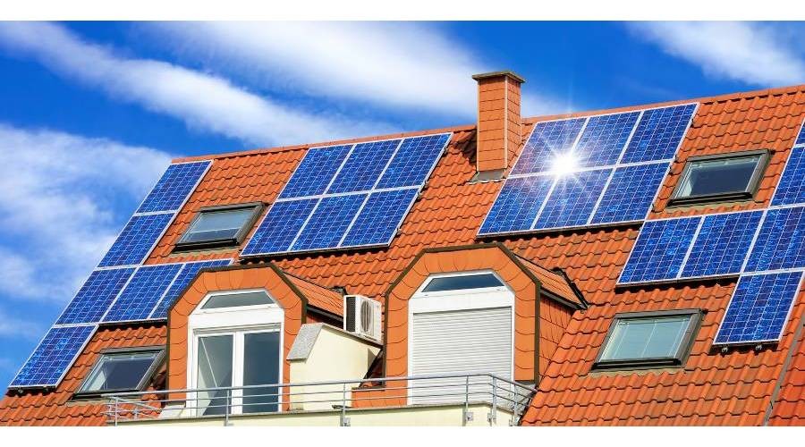 Duurzame dinsdag: 10 beste zonnepanelen