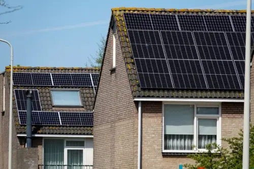 Duurzame dinsdag: Is mijn dak geschikt voor zonnepanelen?